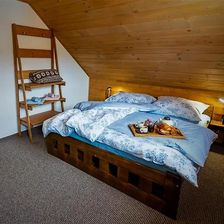 Chalupka Na Luke * Liptovský Mikuláš